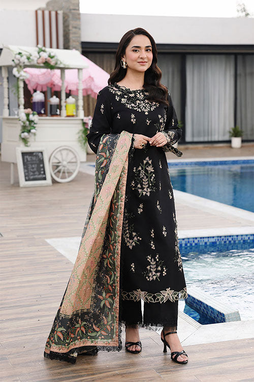 Rang Rasiya Florence Luxury Festive Collection 2026 - D07